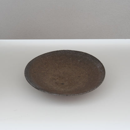 TS1 南蛮平鉢  竹下鹿丸