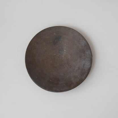 TS1 南蛮平鉢  竹下鹿丸