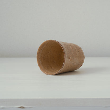 YT24A 生掛麦酒杯　吉野桃李