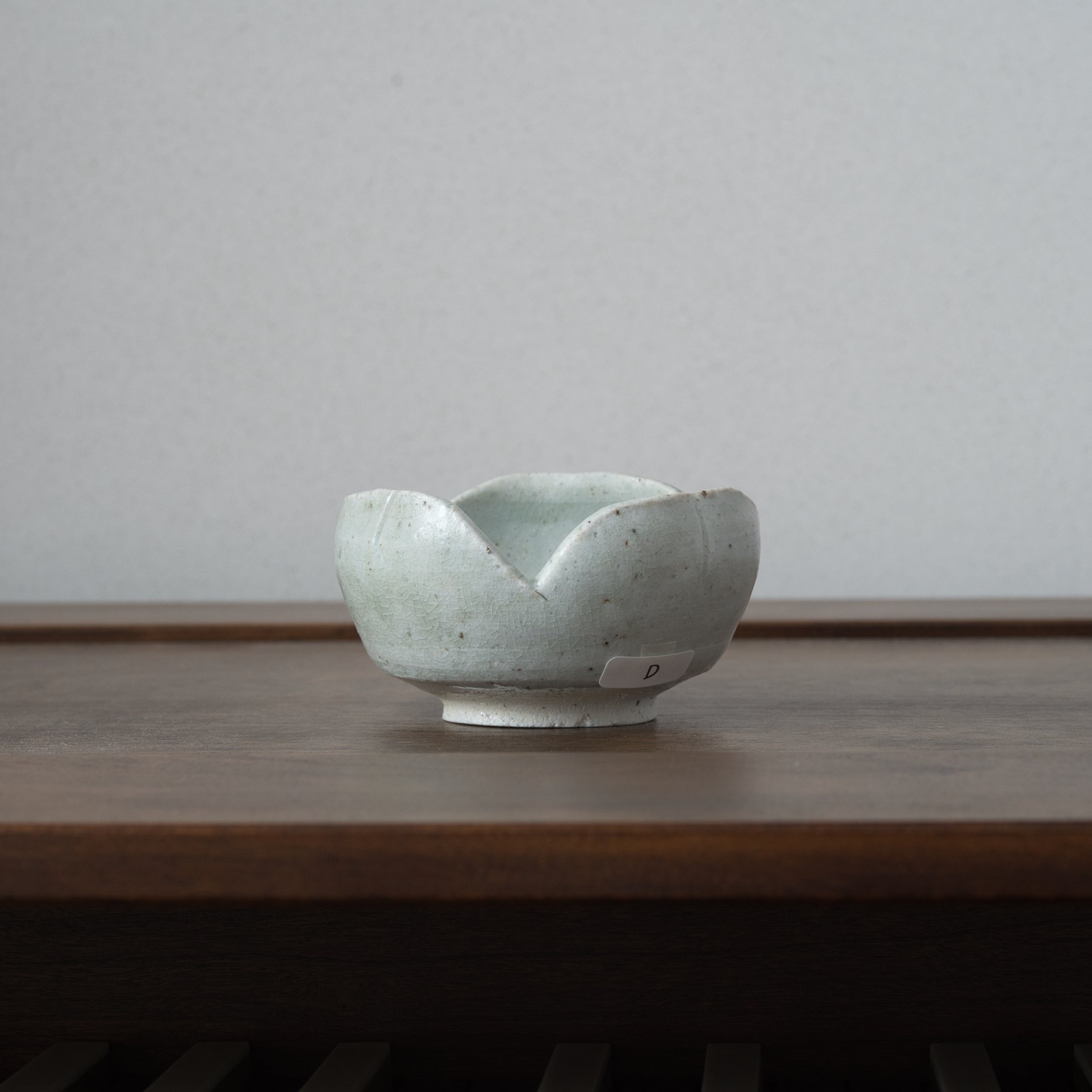 梶原靖元 – 離岸 Gallery & Chanoyu