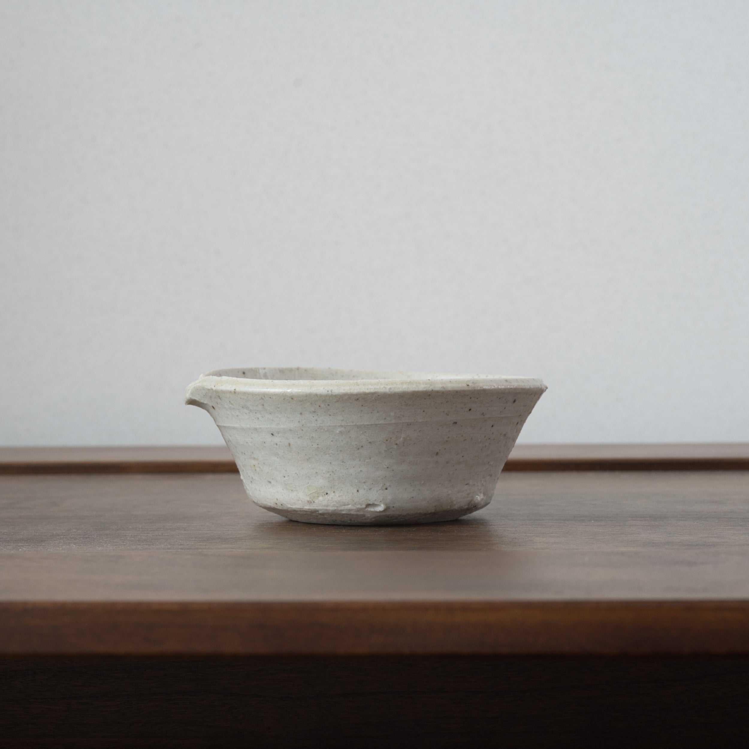 梶原靖元 – 離岸 Gallery & Chanoyu