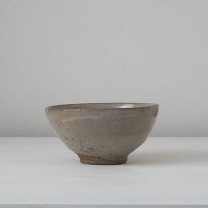 三藤るい　 唐津茶碗