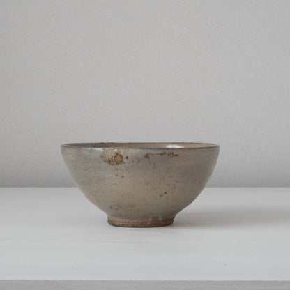 三藤るい　 唐津茶碗