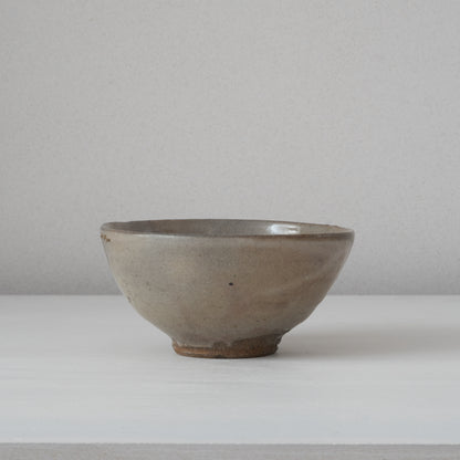三藤るい　 唐津茶碗
