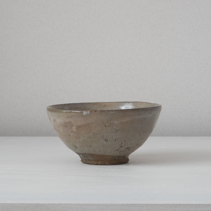 三藤るい　 唐津茶碗