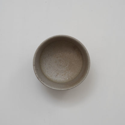 三藤るい　堅手茶碗