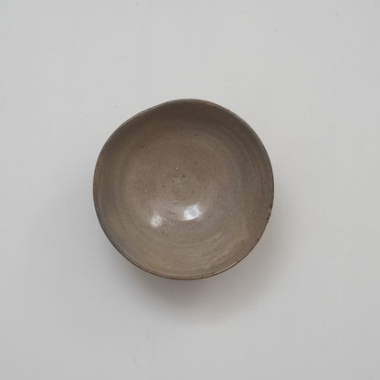 三藤るい　 唐津茶碗