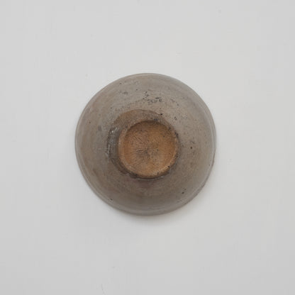 三藤るい　 唐津茶碗