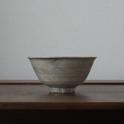 IMEX i39 三島茶碗　石井義久