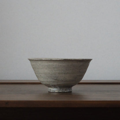 IMEX i39 三島茶碗　石井義久