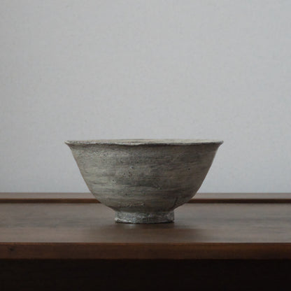 IMEX i39 三島茶碗　石井義久