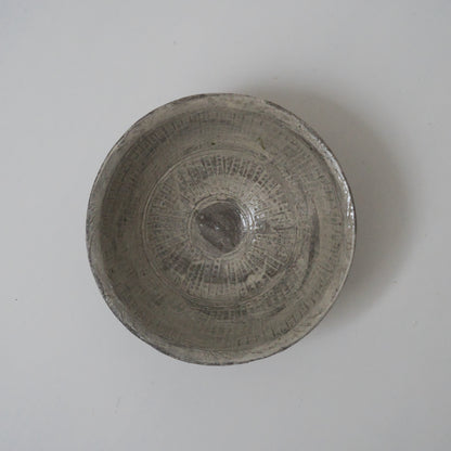 IMEX i39 三島茶碗　石井義久