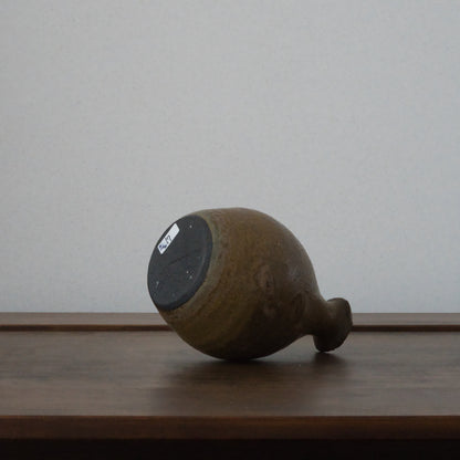 IMEX m17 黄唐津徳利　明賀亘史