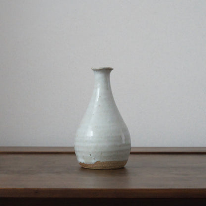 IMEX m20 斑唐津徳利　明賀亘史