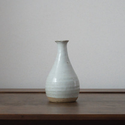 IMEX m20 斑唐津徳利　明賀亘史