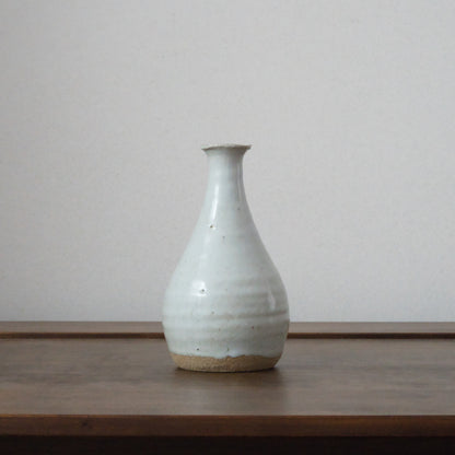 IMEX m20 斑唐津徳利　明賀亘史