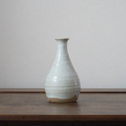 IMEX m20 斑唐津徳利　明賀亘史