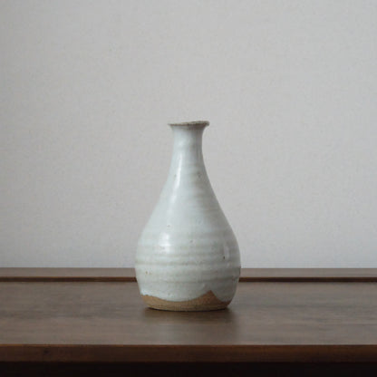 IMEX m20 斑唐津徳利　明賀亘史