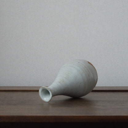 IMEX m20 斑唐津徳利　明賀亘史