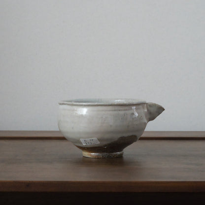 IMEX i34 斑片口　石井義久