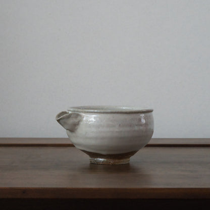 IMEX i34 斑片口　石井義久