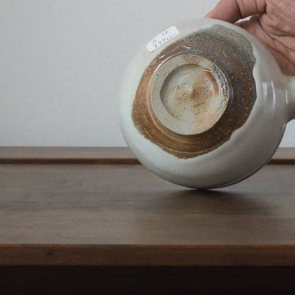 IMEX i34 斑片口　石井義久