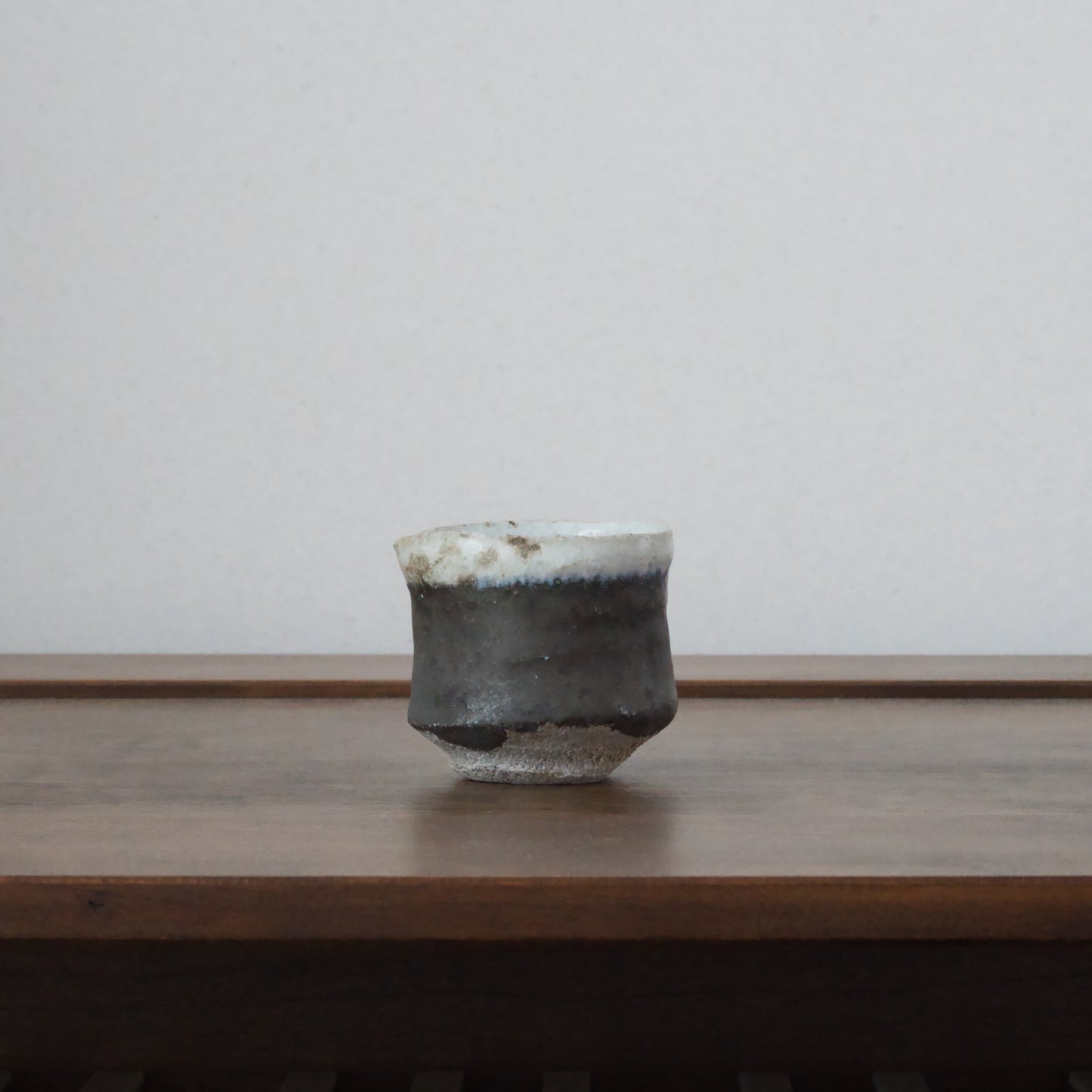 IMEX m31 朝鮮唐津ぐい呑　明賀亘史