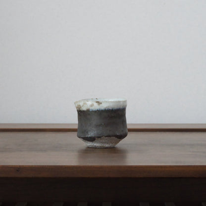 IMEX m31 朝鮮唐津ぐい呑　明賀亘史