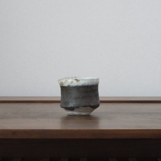 IMEX m31 朝鮮唐津ぐい呑　明賀亘史