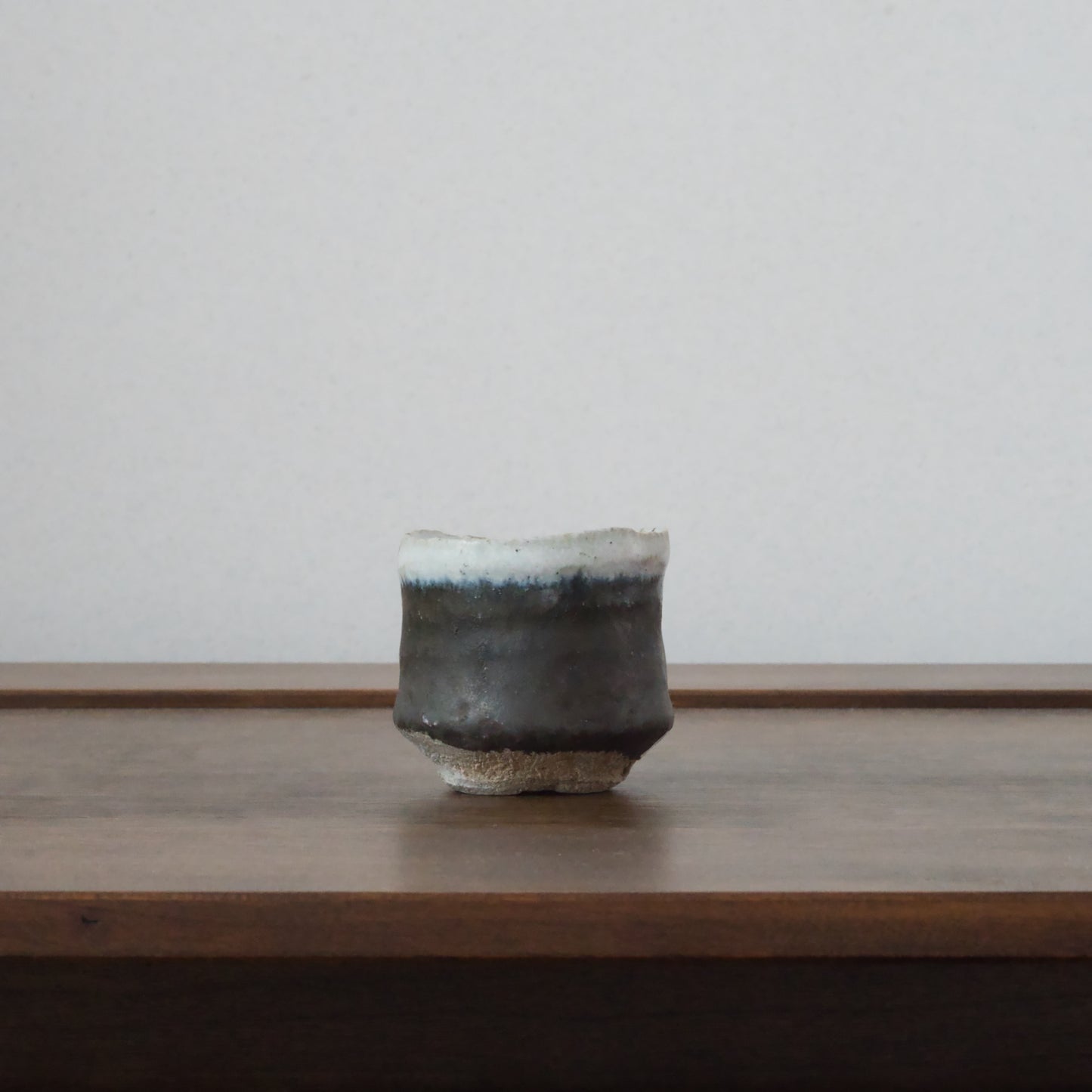 IMEX m31 朝鮮唐津ぐい呑　明賀亘史