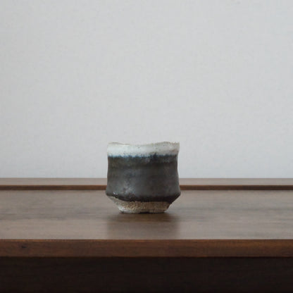 IMEX m31 朝鮮唐津ぐい呑　明賀亘史