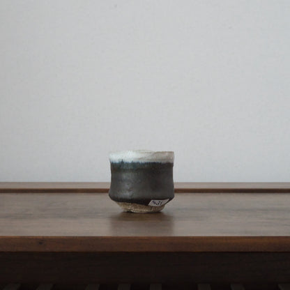 IMEX m31 朝鮮唐津ぐい呑　明賀亘史