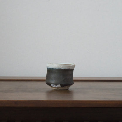 IMEX m31 朝鮮唐津ぐい呑　明賀亘史