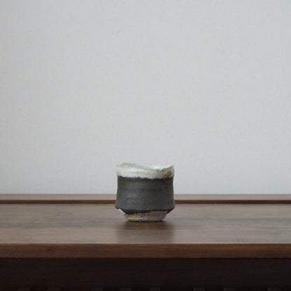 IMEX m31 朝鮮唐津ぐい呑　明賀亘史