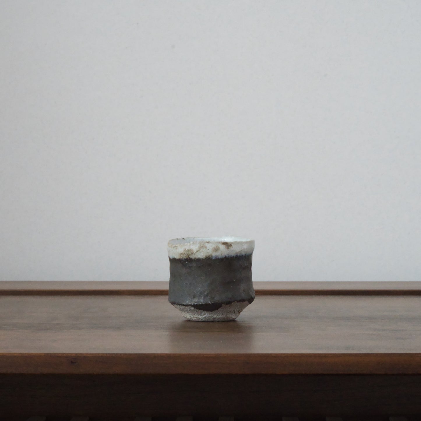 IMEX m31 朝鮮唐津ぐい呑　明賀亘史