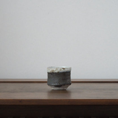 IMEX m31 朝鮮唐津ぐい呑　明賀亘史