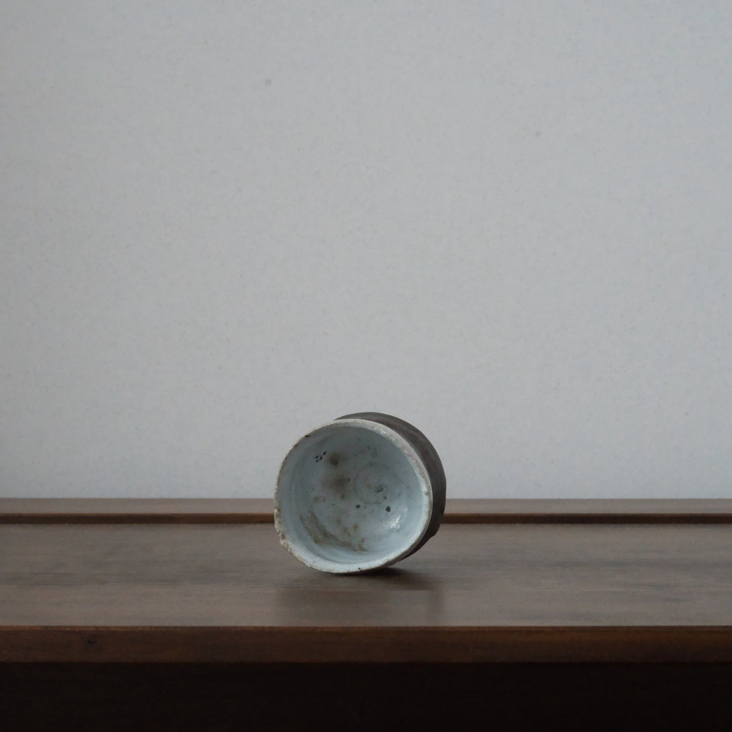 IMEX m31 朝鮮唐津ぐい呑　明賀亘史