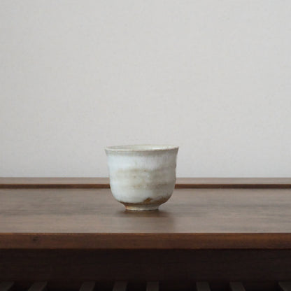 IMEX i32 斑ぐい呑　石井義久