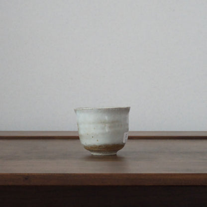 IMEX i32 斑ぐい呑　石井義久