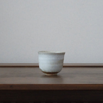 IMEX i32 斑ぐい呑　石井義久