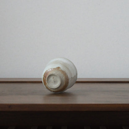 IMEX i32 斑ぐい呑　石井義久