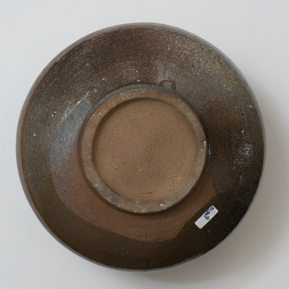 IMEX m4 絵唐津小壺　明賀亘史