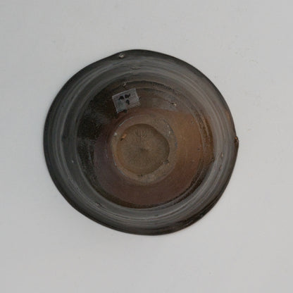 IMEX m9 無地唐津茶碗　明賀亘史