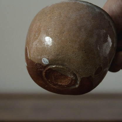 YTEX 萩大道茶盌  吉野桃李