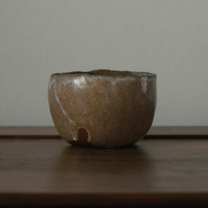 YTEX 萩大道茶盌  吉野桃李