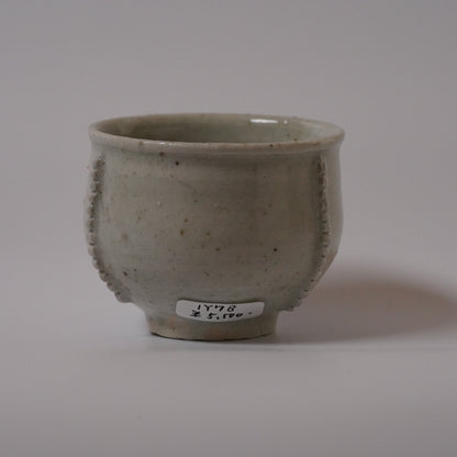 IY7 李朝盃B　石井義久