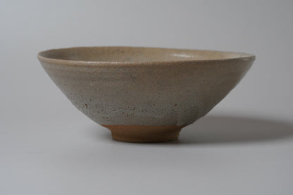 YN2 唐津茶碗　共箱　矢野直人