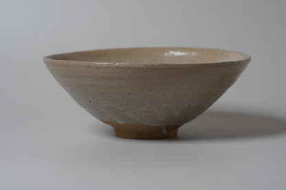 YN2 唐津茶碗　共箱　矢野直人