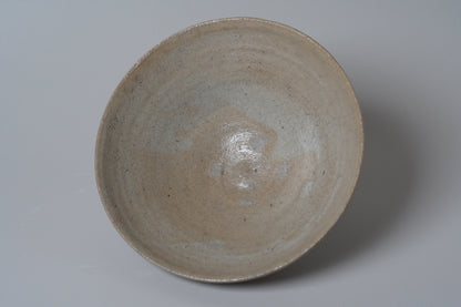 YN2 唐津茶碗　共箱　矢野直人