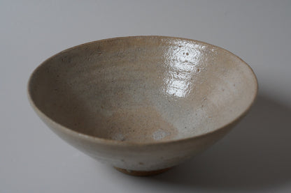 YN2 唐津茶碗　共箱　矢野直人